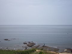 -辽宁团山国家级海洋公园