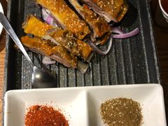 -阿罗新疆菜(人民广场店)