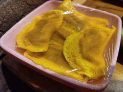 蛋饺-四喜小胖·北京涮肉(五道营店)