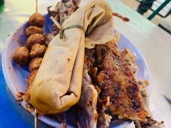 -卜奎风味便宜坊(兴隆路店)