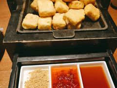 -奇滋豆味(南十四道街店)