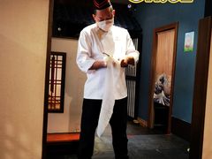 -天狗山料理(省体店)