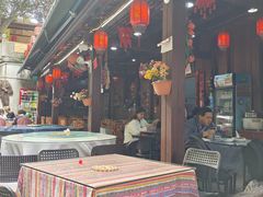 -国生茶庄·地道农家菜团建活动