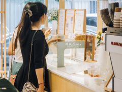 -Cafe on warm(丹霞店)