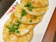 -可口香·非遗老号烧烤(南岗直营店)