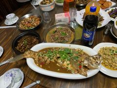 -李东农庄(中南百草园地标店)