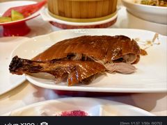 -大鸭梨烤鸭(北洼路店)
