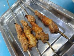 -西北老马食府(陈家营西路店)