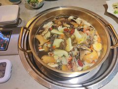 -大理董·董家小厨野生菌火锅(古城旗舰店)