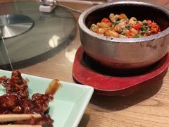 -新白鹿餐厅(爱琴海购物中心店)