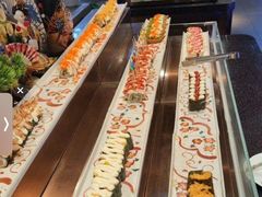 -聚盛源蒸汽海鲜火锅烤肉自助(巨川金海岸购物广场店)