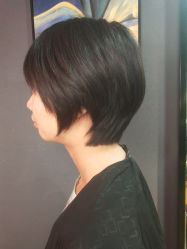-MOVAN  HAIR莫凡匠人发型屋