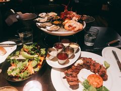 -Water Grill(圣莫妮卡店)