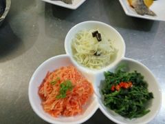 -老奶奶私房菜(天台里街店)