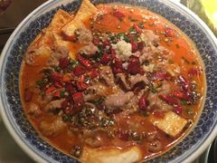 -苏乡兰亭·新派淮扬菜(吾悦广场店)