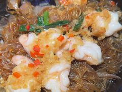 -绿茶餐厅(汇悦大融城店)