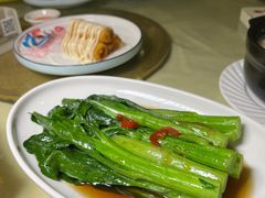 -新梅园不夜粥(龙华店)