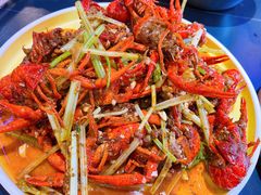 -虾乐园龙虾·夜宵(松江店)