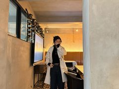 -喜蓝台·HI UP LAND度假餐厅