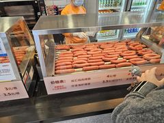 -胖东来生活广场(健康路店)
