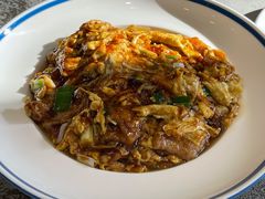醋溜木须菜-紫光园(创始店)