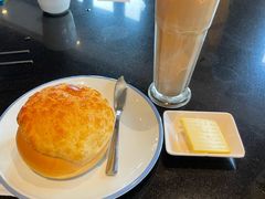 -新旺茶餐厅•早餐(迪士尼小镇店)