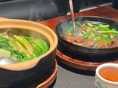 -旺爷砂锅·茶作(国贸城店)