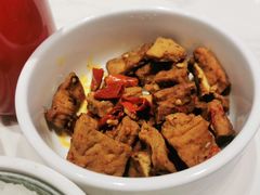 -渝是乎酸菜鱼·川渝小炒(新世界百货望京店)