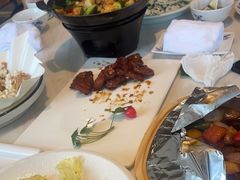 -宁波石浦大饭店(新材料城店)