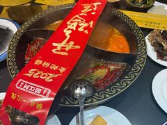 -临江门重庆老火锅(德新里店)