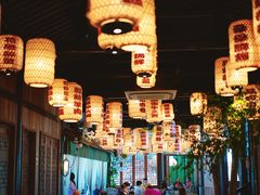 大堂-二十八里太湖船菜(吉祥路店)