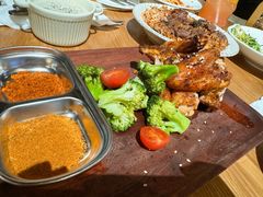 -Pekaa啤咖食肆Coffee&Bistro