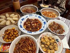 -帝一铭家宴(板塘店)