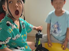 -御池园(顾村公园店)