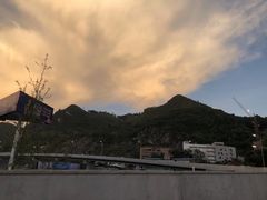 -贵御温泉