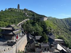 -雁门关景区