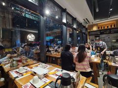 -木屋烧烤(龙岗南联店)