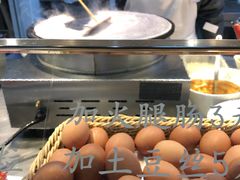 -果蔬好生活超市(双井店)