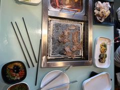 -嗨内嗨外自助火锅餐厅体验馆