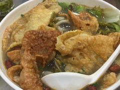 -家味螺蛳粉&烤鱼(五角场店)
