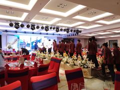 -春满园·早茶·粤菜·宴会(喜宴店)