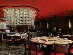 大堂-8餐厅(新葡京酒店)