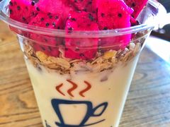 -Jamaicablue Coffeeshop(中央广场店)
