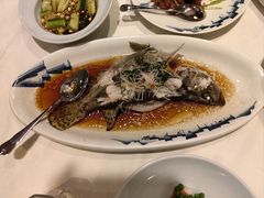 -杭州香格里拉·香宫中餐厅