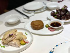 吉士咸鸡-老吉士(环贸iapm店)