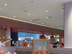 -北大荒人•新东北菜(青岛银座店)