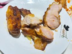 -汉巴味德·烤肉与啤酒的自助(杭州大悦城店)