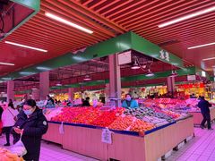 -运河通源农贸市场