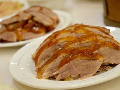 -北京全聚德(天安门店)