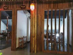 -董家庄水浒烤肉店(芙蓉洲路店)